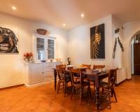 Resale - Villa - Ondara