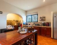 Resale - Villa - Ondara