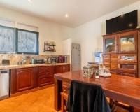 Resale - Villa - Ondara