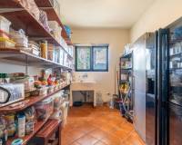 Resale - Villa - Ondara