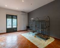 Resale - Villa - Ondara