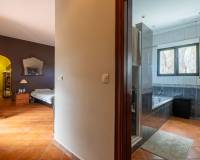 Resale - Villa - Ondara