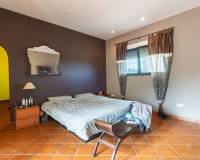 Resale - Villa - Ondara