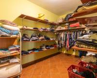 Resale - Villa - Ondara