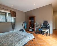 Resale - Villa - Ondara