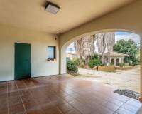 Resale - Villa - Ondara