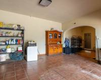 Resale - Villa - Ondara