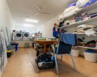 Resale - Villa - Ondara