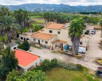 Resale - Villa - Ondara