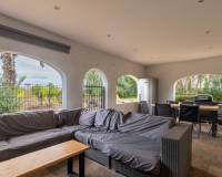 Resale - Villa - Ondara