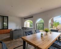 Resale - Villa - Ondara