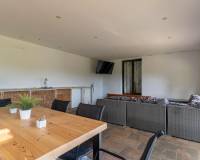 Resale - Villa - Ondara