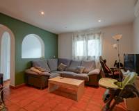 Resale - Villa - Ondara