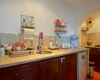 Resale - Villa - Ondara