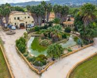 Resale - Villa - Ondara