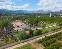 Resale - Villa - Ondara