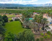 Resale - Villa - Ondara