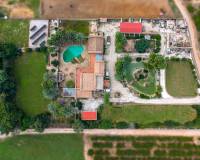 Resale - Villa - Ondara