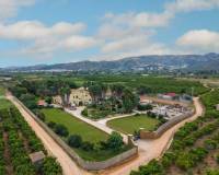 Resale - Villa - Ondara