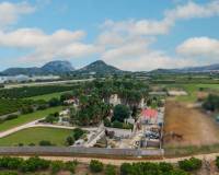 Resale - Villa - Ondara