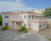 Resale - Villa - Orba - Aspre