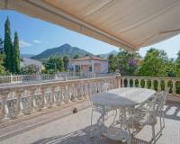 Resale - Villa - Orba - Aspre