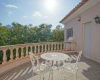 Resale - Villa - Orba - Aspre