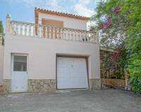 Resale - Villa - Orba - Aspre