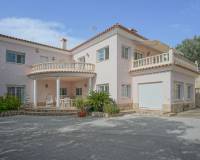 Resale - Villa - Orba - Aspre