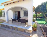 Resale - Villa - Orihuela Coast - La Zenia