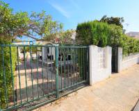 Resale - Villa - Orihuela Coast - La Zenia