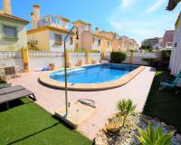 Resale - Villa - Orihuela Coast - La Zenia