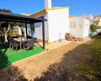 Resale - Villa - Orihuela Coast - La Zenia