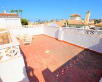 Resale - Villa - Orihuela Coast - La Zenia