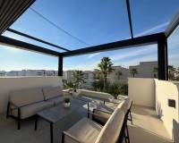 Resale - Villa - Orihuela Coast - Punta Prima