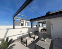 Resale - Villa - Orihuela Coast - Punta Prima