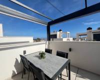 Resale - Villa - Orihuela Coast - Punta Prima