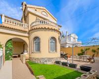 Resale - Villa - Orihuela Costa - Castillo de Don Juan