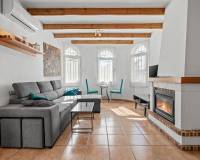 Resale - Villa - Orihuela Costa - Castillo de Don Juan