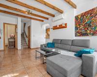 Resale - Villa - Orihuela Costa - Castillo de Don Juan