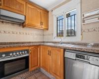 Resale - Villa - Orihuela Costa - Castillo de Don Juan