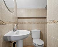 Resale - Villa - Orihuela Costa - Castillo de Don Juan