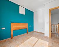 Resale - Villa - Orihuela Costa - Castillo de Don Juan