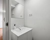 Resale - Villa - Orihuela Costa - Castillo de Don Juan