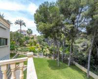 Resale - Villa - Orihuela Costa - Dehesa de campoamor