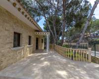 Resale - Villa - Orihuela Costa - Dehesa de campoamor