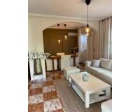 Resale - Villa - Orihuela Costa - La Regia