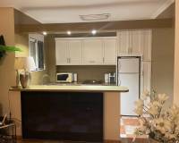 Resale - Villa - Orihuela Costa - La Regia