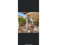 Resale - Villa - Orihuela Costa - La Regia