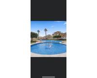 Resale - Villa - Orihuela Costa - La Regia